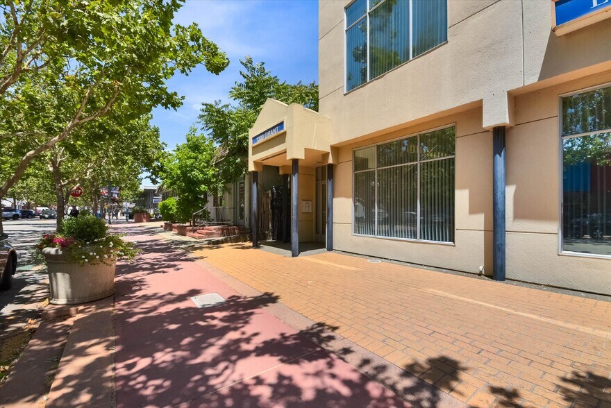 More Photos Of 1300 Grant Ave, Novato Office For Sale