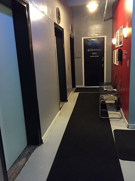 More Photos Of 247 W 38th St, New York Office For Lease