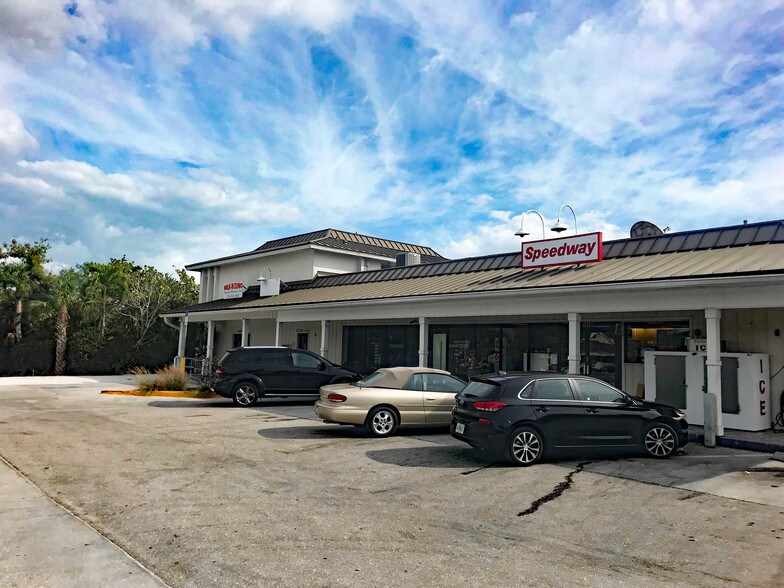 More Photos Of 2491-2499 Palm Ridge Rd, Sanibel Storefront Retail Office For Lease