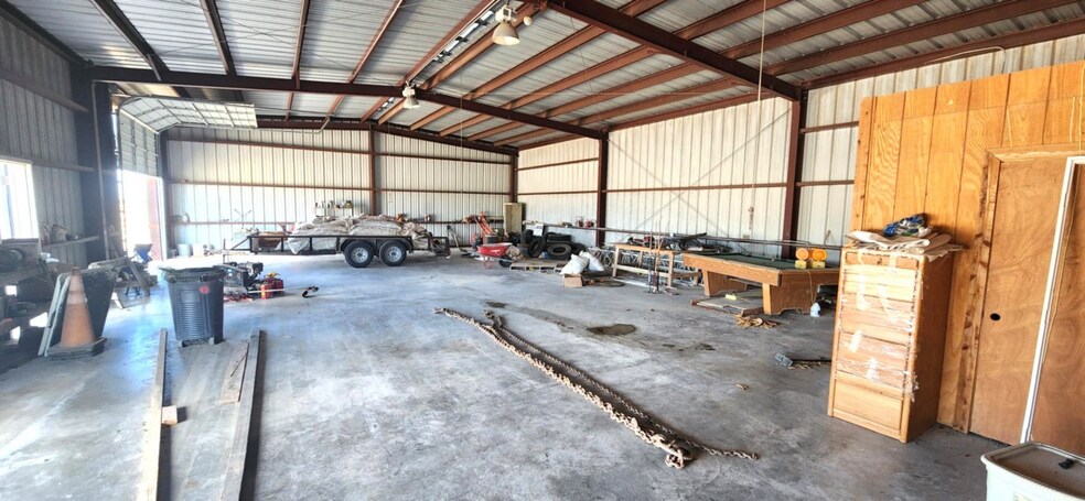 More Photos Of 6049 E Highway 44, Alice Warehouse For Sale