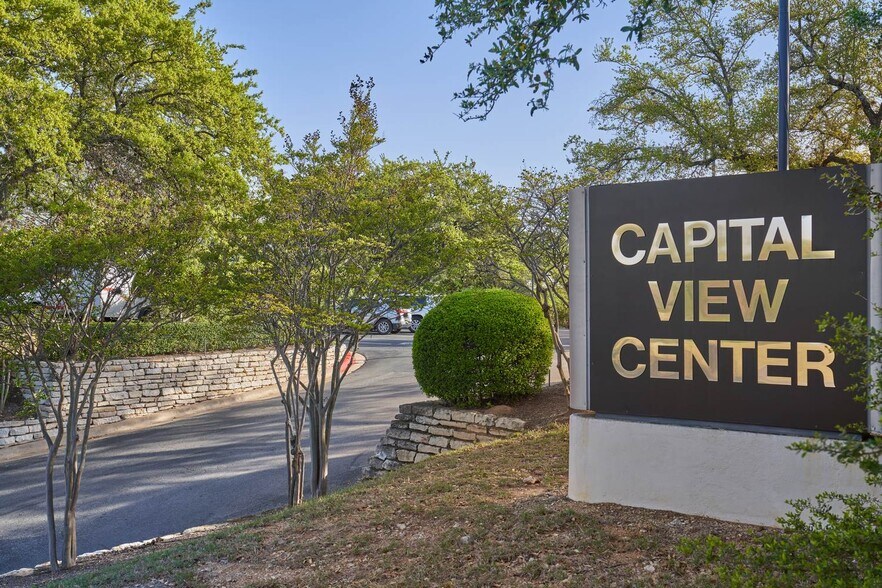 More Photos Of 1301 S Capital of Texas Hwy, West Lake Hills Office Residential For Lease