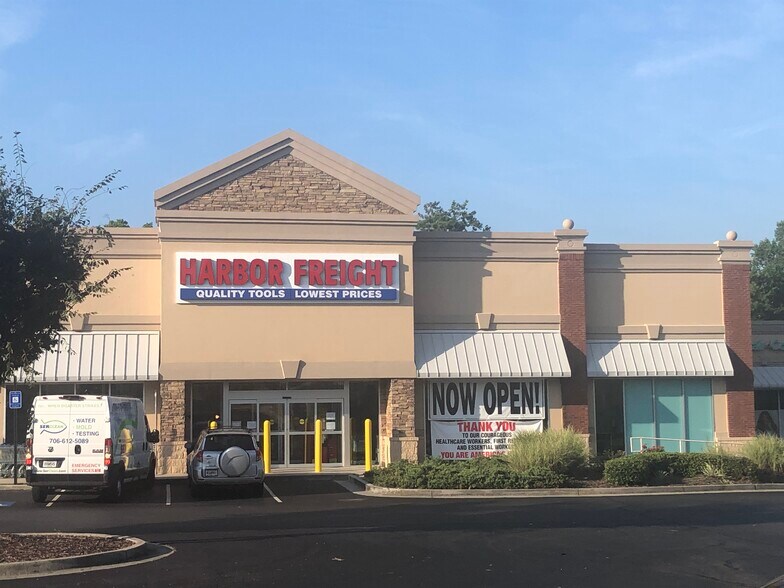 More Photos Of 860 Duluth Hwy, Lawrenceville Unknown For Lease