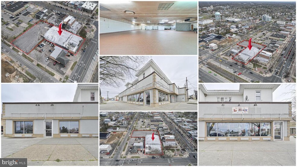 More Photos Of 13 N East Blvd, Vineland Flex For Lease