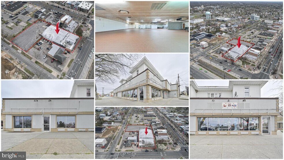 More Photos Of 13 N East Blvd, Vineland Flex For Sale