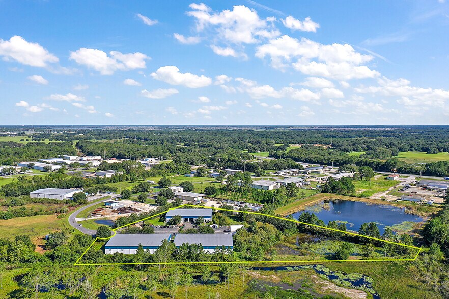 More Photos Of 31540 Progress Rd, Leesburg Unknown For Lease