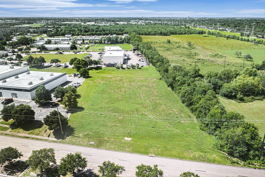 More Photos Of 1411 FM 2094 Rd, League City Land For Sale