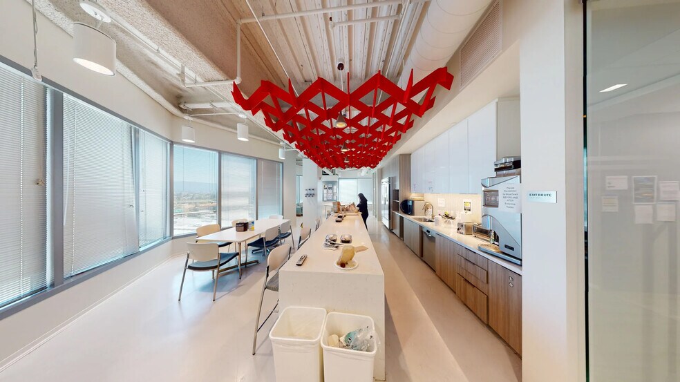 More Photos Of 300 Park Ave, San Jose Office For Lease