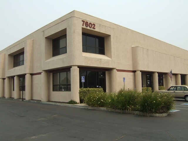 More Photos Of 7602 Murray Dr, Stockton Flex For Lease