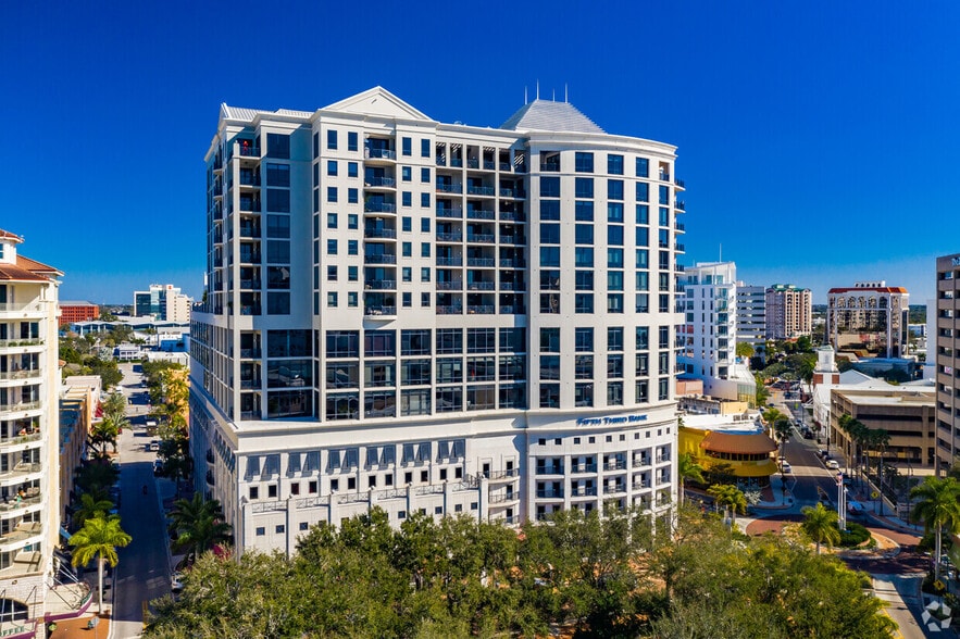 More Photos Of 50 Central Ave, Sarasota Apartments For Lease