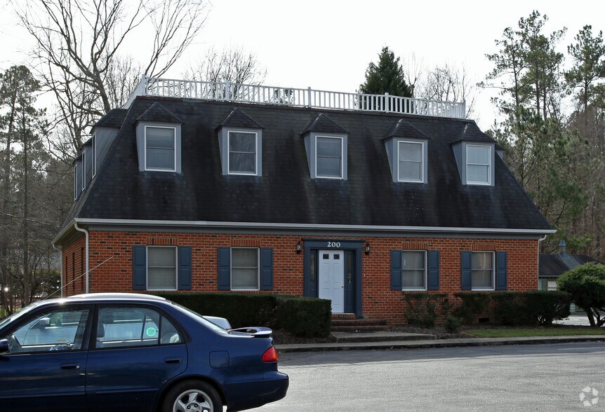1910 Sedwick Rd, Durham, NC 27713 Office For Lease