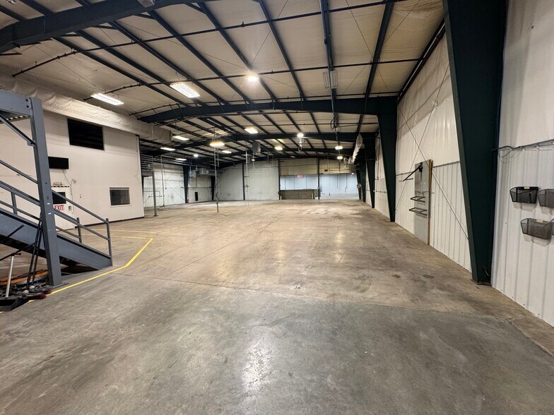 More Photos Of , Decatur Industrial For Sale