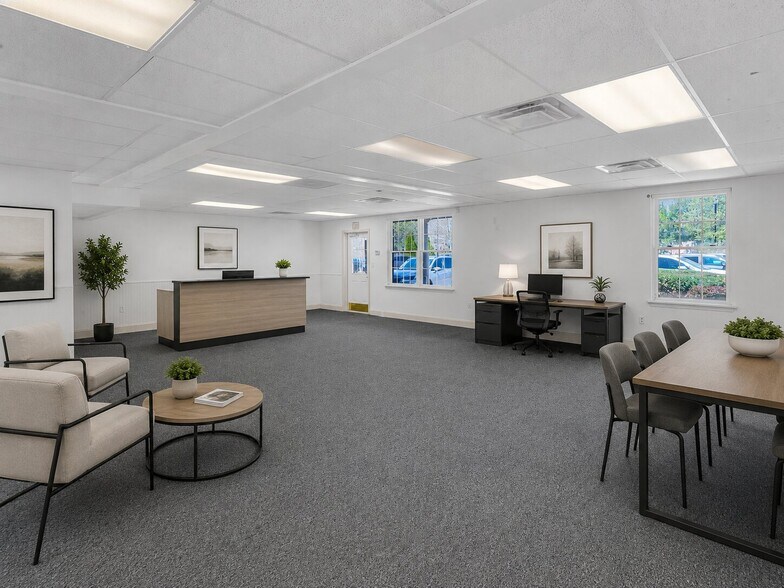 More Photos Of 314 Chris Gaupp Dr, Galloway Medical For Lease