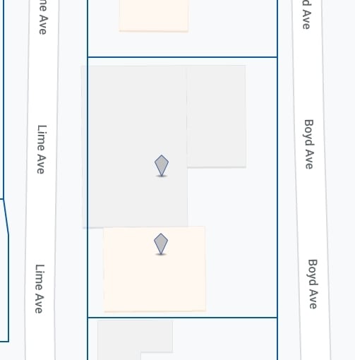 More Photos Of 1312 N Lime Ave, Sarasota Manufacturing For Sale