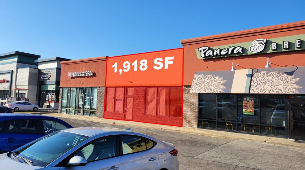 More Photos Of 36099 Euclid Ave, Willoughby Unknown For Lease