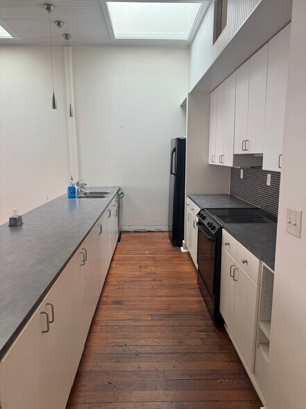 More Photos Of 316 W Broughton Ln, Savannah Loft Creative Space For Lease