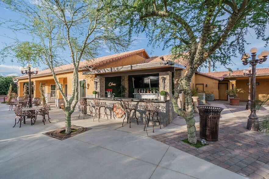 More Photos Of 3159 W Baseline Rd, Laveen Specialty For Sale