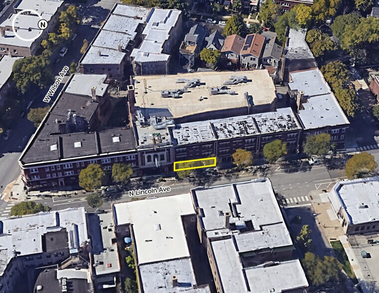 More Photos Of 4620-4636 N Lincoln Ave, Chicago Apartments For Lease