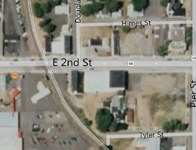 More Photos Of 325 E 2nd St, Merrill Distribution For Sale