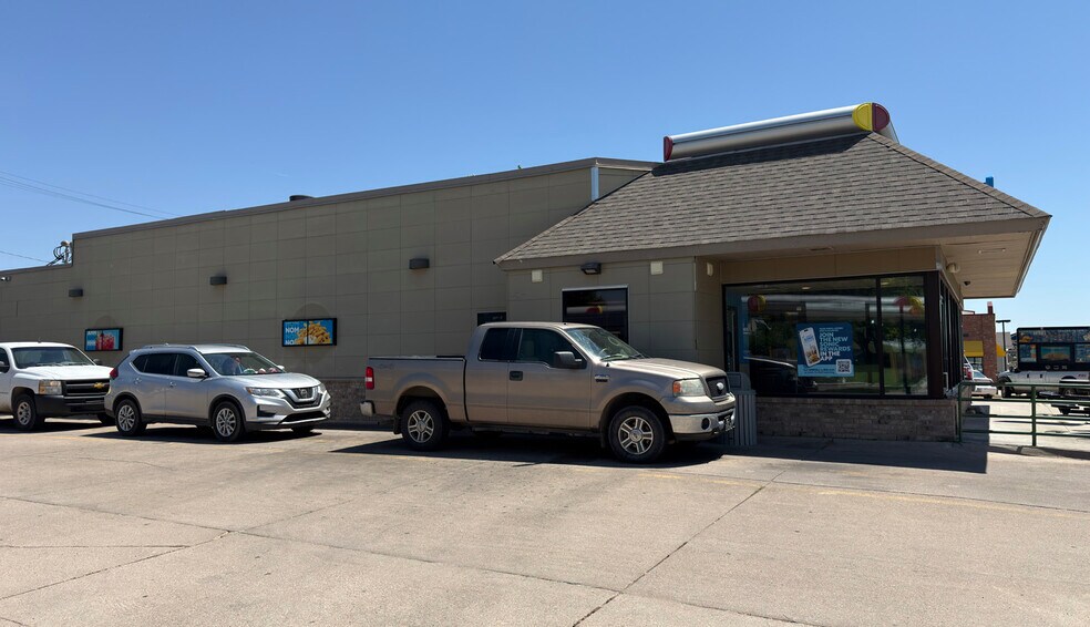 More Photos Of 211 W Holme St, Norton Fast Food For Sale