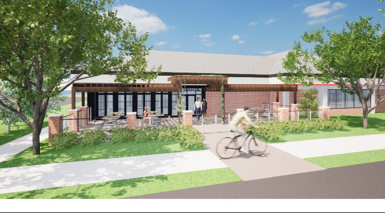 More Photos Of 1300 E Fifth St, Winston-Salem General Retail For Sale