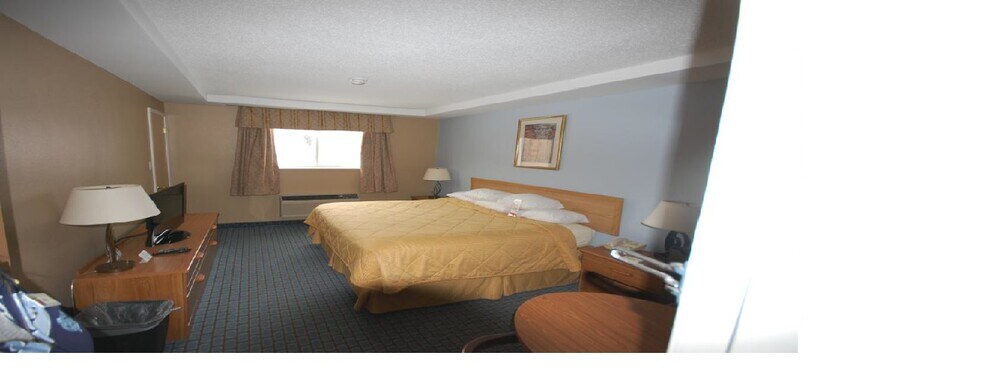 More Photos Of 7200 Transit Rd, Williamsville Hotel For Sale