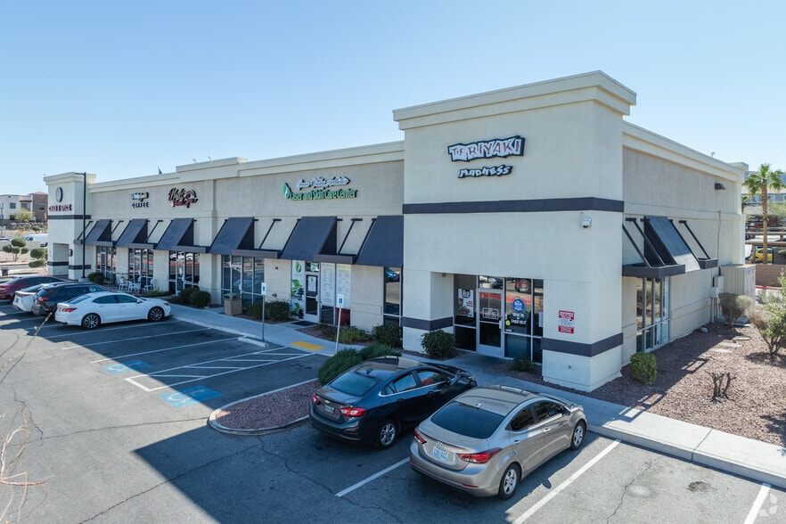 More Photos Of 11-43 S Stephanie St, Henderson Unknown For Lease