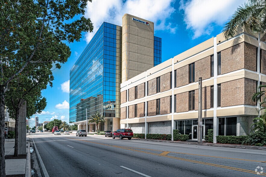 More Photos Of 2600 S Douglas Rd, Coral Gables Medical For Lease