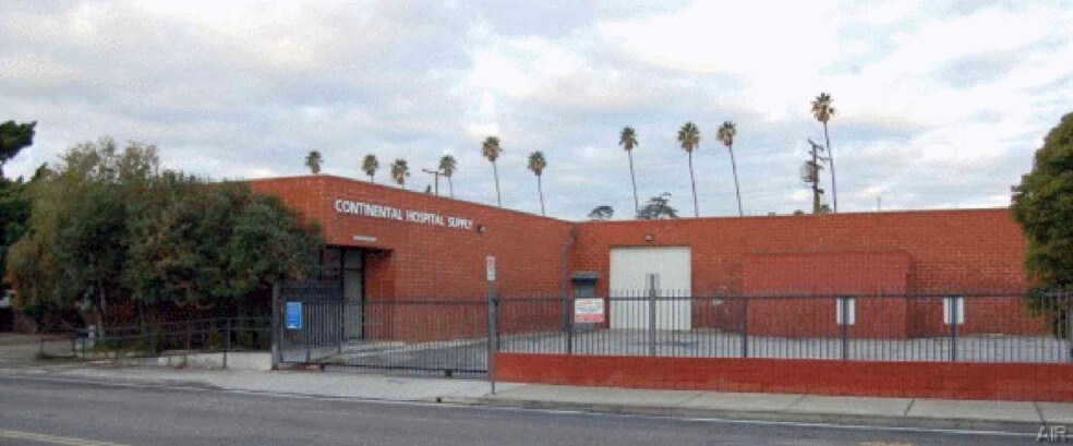 More Photos Of 325 W Cerritos Ave, Glendale Manufacturing For Lease