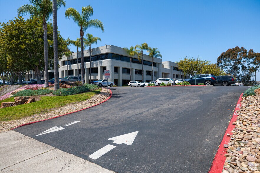 More Photos Of 7220 Trade St, San Diego Office For Lease