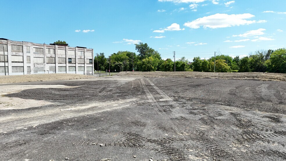 More Photos Of 4445 Lawton St, Detroit Land For Sale