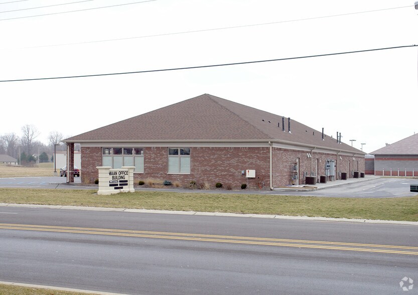 More Photos Of 1780-1796 Melody Ln, Greenfield Office For Sale