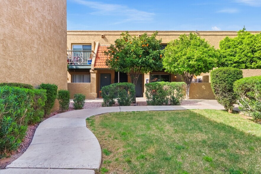 More Photos Of 1224 E Evergreen St, Mesa Apartments For Sale