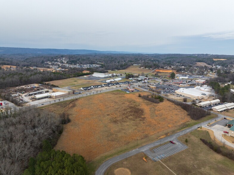 More Photos Of 8508 Hixson Pike, Hixson Land For Sale