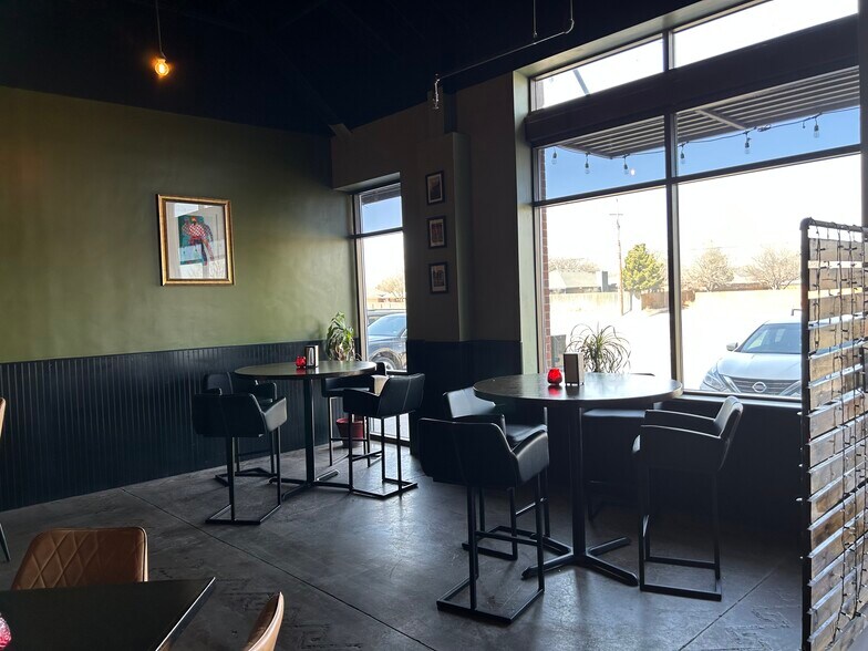 More Photos Of 5217 98th St, Lubbock General Retail For Lease