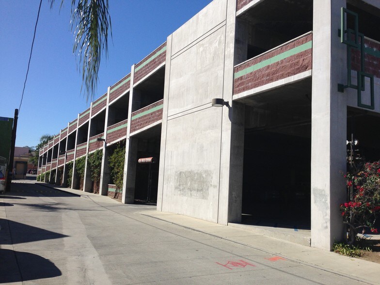 More Photos Of 247 E Main St, Alhambra Storefront For Lease