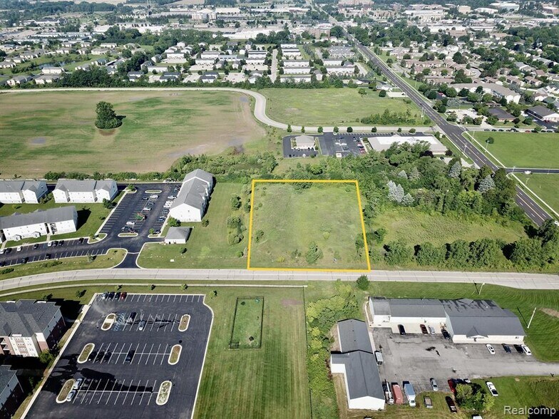 More Photos Of Collegiate Way, Mount Pleasant Land For Sale