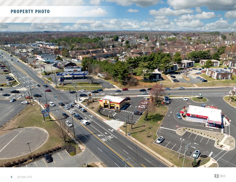 More Photos Of 829 Blackwood Clementon Rd, Lindenwold Auto Repair For Sale