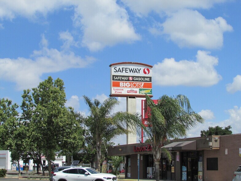More Photos Of 2720 Country Club Blvd, Stockton Freestanding For Lease