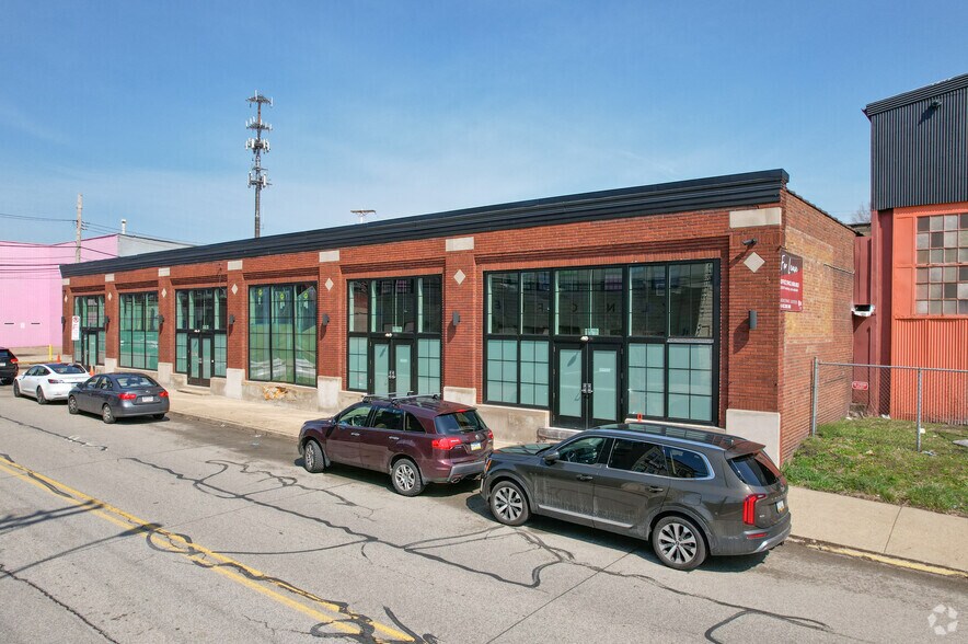 More Photos Of 6601 Hamilton Ave, Pittsburgh Office For Lease
