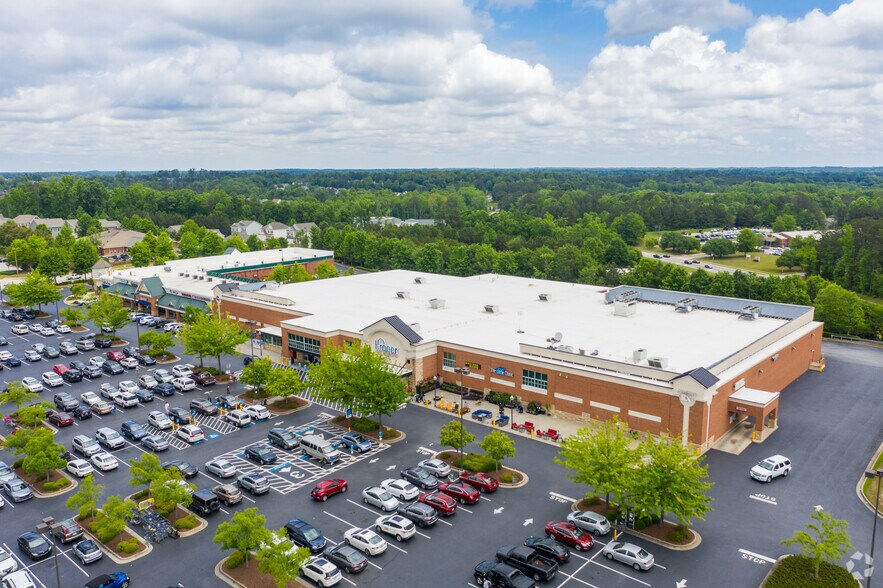 More Photos Of 1741-1751 Newnan Crossing Blvd, Newnan Unknown For Lease