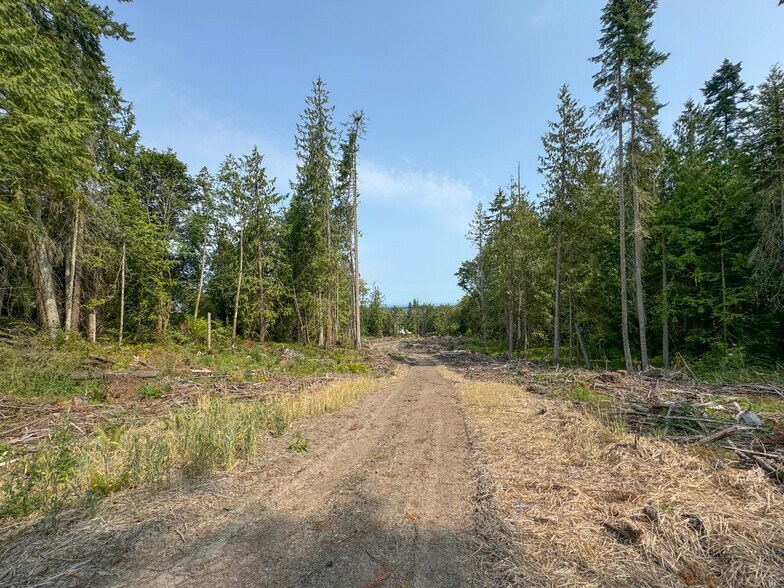 More Photos Of 319 Reservoir rd, Sequim Land For Sale