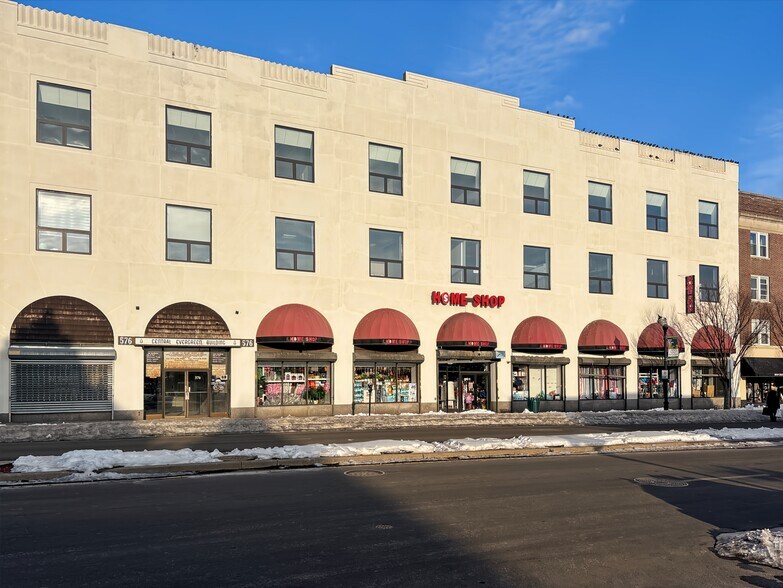 More Photos Of 576 Central Ave, East Orange Coworking Space