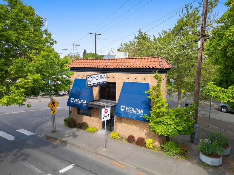 Primary Photo Of 4515 NE Sandy Blvd, Portland Loft Creative Space For Sale