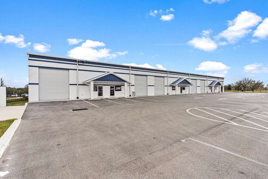 More Photos Of , Leesburg Industrial For Sale