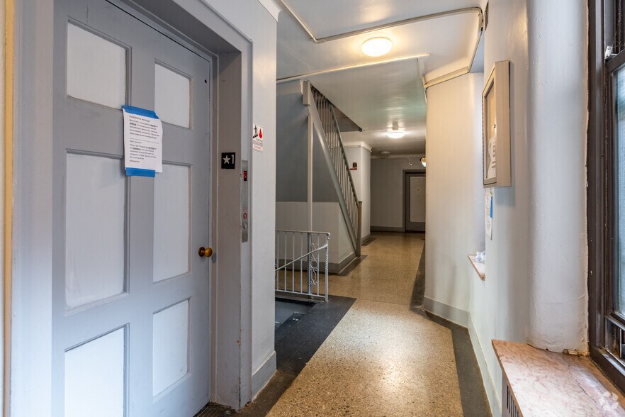 More Photos Of , Brooklyn Multifamily For Sale