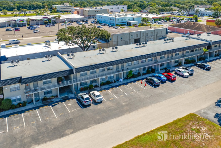 More Photos Of , Tampa Multifamily For Sale