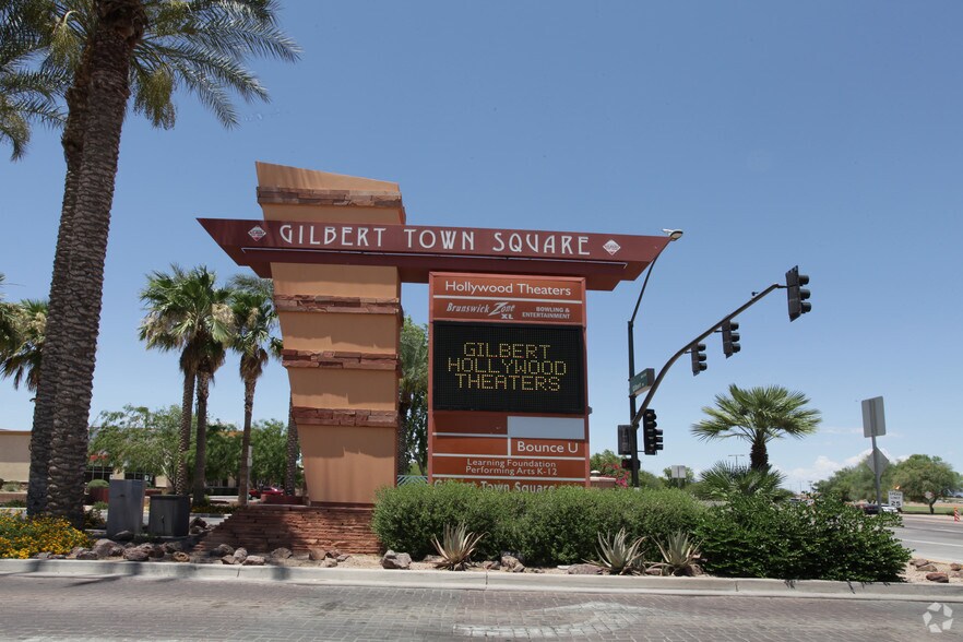 More Photos Of 940 S Gilbert Rd, Gilbert Restaurant For Sale