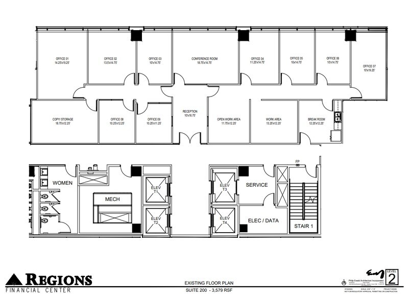 Photo of 2nd Floor Ste 200