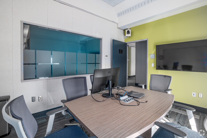 More Photos Of 101-103 W Main St, Durham Loft Creative Space For Sale