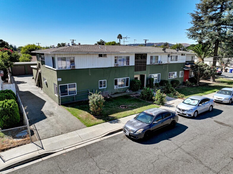 More Photos Of 1072 W Wilson St, Pomona Apartments For Sale